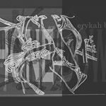newmediaart 그래픽