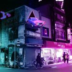 newmediaart colorful