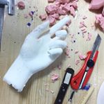newmediaart sculpture