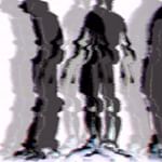 newmediaart glitch