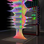 newmediaart sculptures