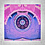 newmediaart grunge