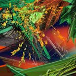 newmediaart abstraction