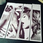 newmediaart print