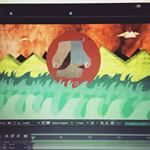 newmediaart inprogress