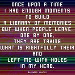 newmediaart storytelling