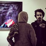 newmediaart painting