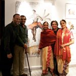 newmediaart balbirkrishanart