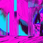newmediaart glitchartist