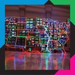 newmediaart neon