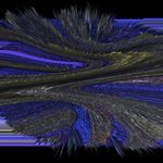 newmediaart abstractpainting