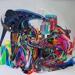 newmediaart artistsoninstagram
